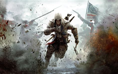 Assassins Creed 3 Remastered Improvements Detailed Higher Res