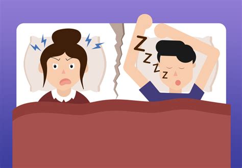 How Sleep Divorce Can Improve Your Sex Life Mattress Online Blog