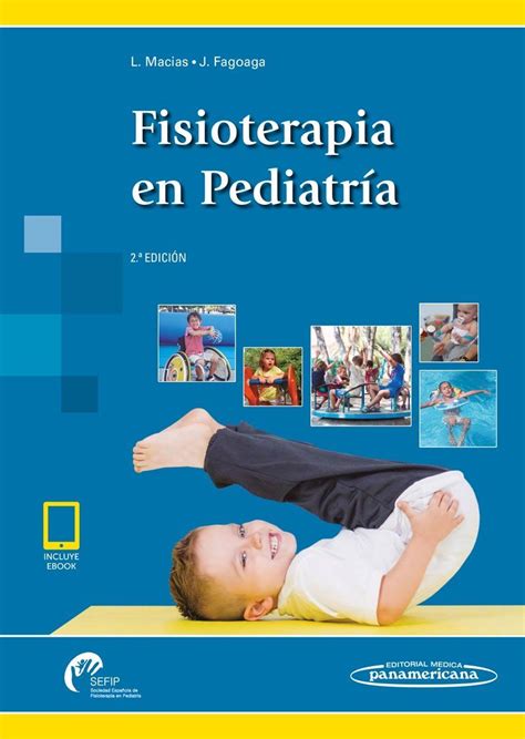 Fisioterapia En Pediatría Coordinadores Lourdes Macias Merlo Joaquim