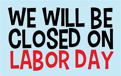 Labor Business Clipart Closed Sign Clip