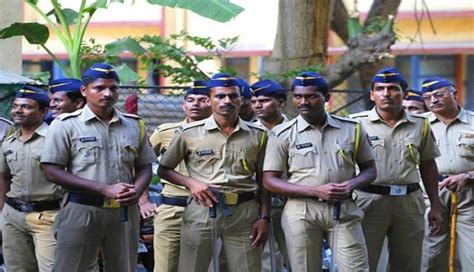 Security Beefed Up In Mumbai Ahead Of Ayodhya Verdict Orissapost