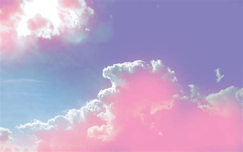 🔥 Free Download Aesthetic Sky Computer Wallpapers Top Free Aesthetic