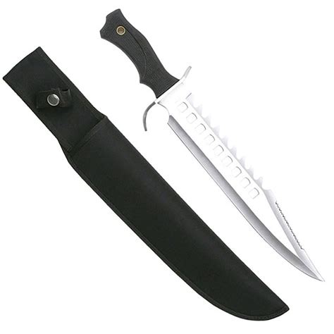 Bladesusa Fixed Blade Knife Hk 2232 Pb Tactical