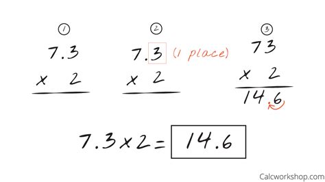 Multiplying Decimals (Easily Explained w/ 7 Examples!)