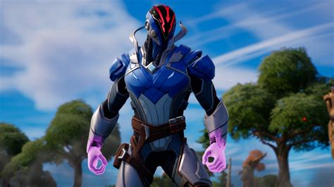 1366x768 Resolution The Foundation Gaming Hd Fortnite 1366x768