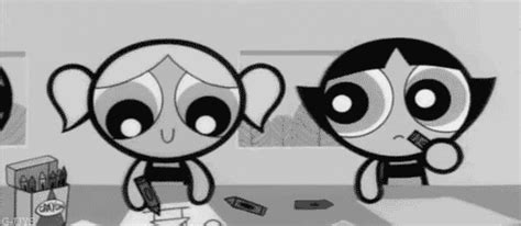 The Powerpuff Girls Bubbles  Find And Share On Giphy