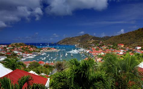 St Barts Why Go Now Travel Leisure