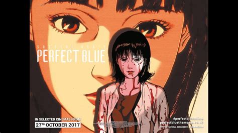 Perfect Blue Anime Full Movie English Dub Weallthinkitsojustsayit