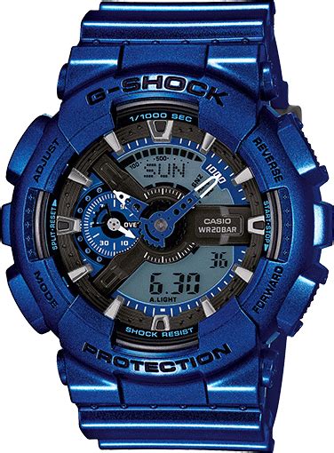 The most durable watches in the industry, trusted by military personnel, law enforcement, surfers and outdoor enthusiasts around the world. Kedai Jam Casio G-Shock Original 013-244 9295 [100% ...