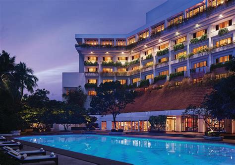 Five star alliance is able to offer special rates to our clients. 11 Exquisite 5-Star Hotels in Kolkata for a Perfect Stay