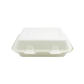We Can Source It Ltd 50 X Fully Biodegradable And Compostable