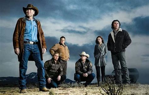 longmire season 5 trailer from heroes to icons