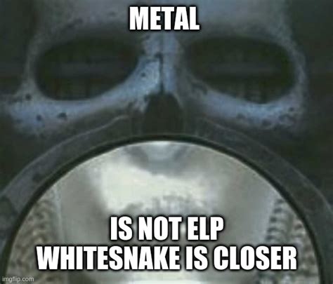 Is Whitesnake Not Metal Come On People Coverdale What Am I Missing
