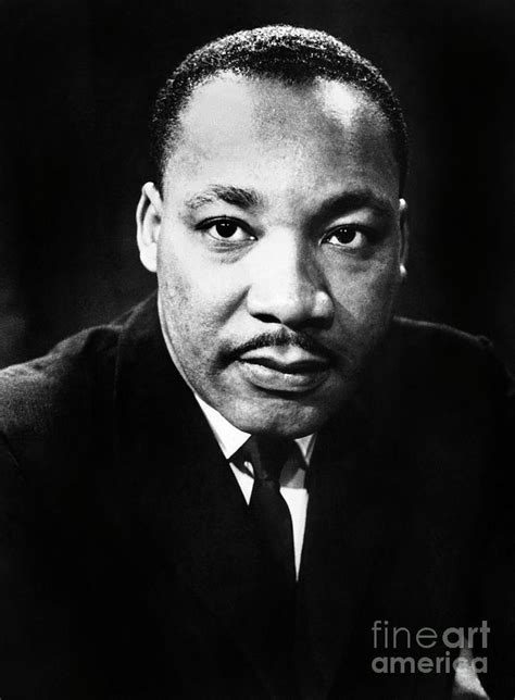 Martin Luther King Jr Photograph By Granger Fine Art America