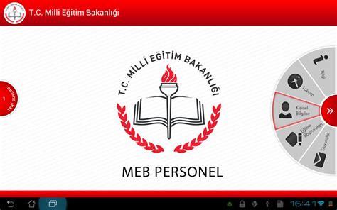Samsun i̇l mi̇llî eği̇ti̇m müdürlüğü. MEB Personel İndir - Android için MEB Personel Uygulaması ...
