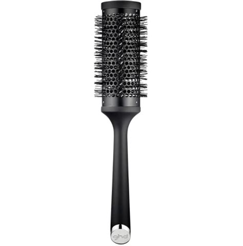 Natural drying takes a long time and water causes the cuticle to swell and crack, damaging the hair, he confirms. The best hair brushes for each hair type