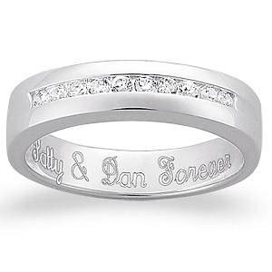 Having your wedding rings engraved is the ultimate way to personalize your rings. Ring Engraving Quotes. QuotesGram