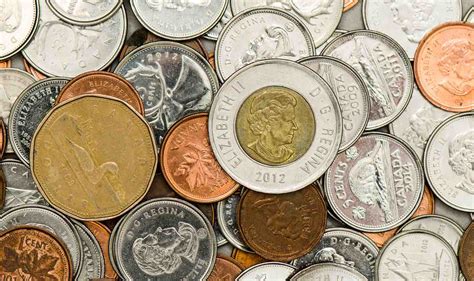 Man Has Donated Hundreds Of Dollars To Charity Simply By Rescuing Coins