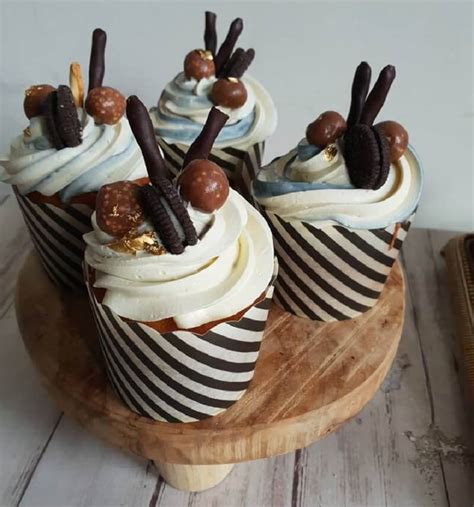 Banketbakkersroom- mascarpone - topping - cupcakes -zonder-boter-recept-min