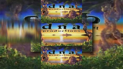 Ytpmv Dna Productions Scan V2 Youtube