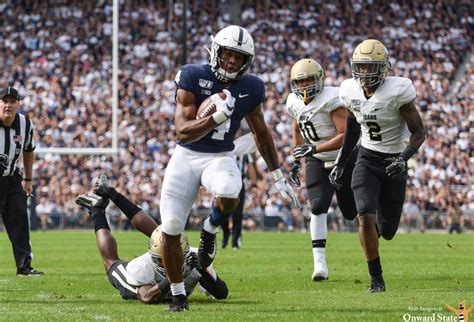 That's not to suggest that penn state didn't have quality defensive tackle play in franklin's early years because guys like antonio shelton, anthony zettel, robert windsor, curtis cothran and parker cothren would all beg to differ with that assessment. Penn State Football Ranked No. 5 In ESPN's Updated ...