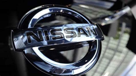 Nissan Reduce Un Su Beneficio Semestral Hasta Millones De Euros