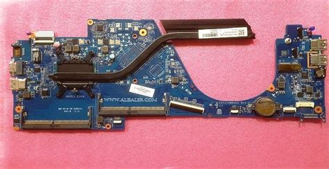 Maybe you would like to learn more about one of these? HP Pavilion 14-AL DAG31AMB6D0 Rev:D Clean ME Bios ...
