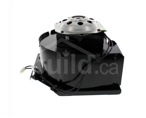 S97009800 Broan Nutone Exhaust Fan Motor And Blower Assembly S120