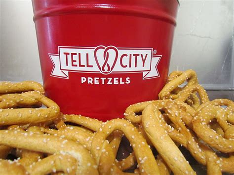 Tell City Pretzels Still Famous On National Pretzel Day April 26th