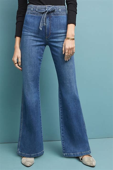 Joes The High Rise Flare Jeans Flare Jeans Womens Flare Jeans