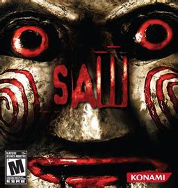 Maybe you would like to learn more about one of these? Saw (video game) - Wikipedia