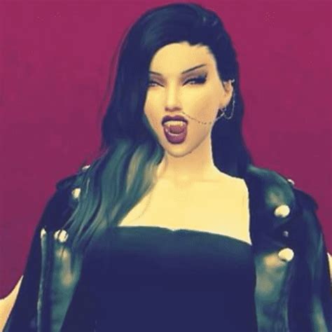 Check spelling or type a new query. The Sims 4 | CAS | Vampire | Vampire Amino