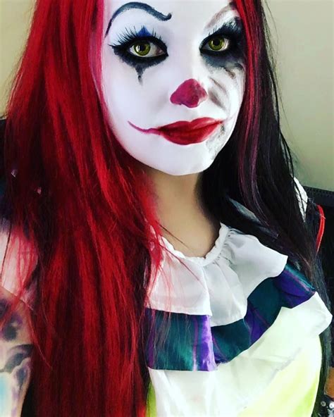 Instagram Post By Ann Arkistsunshine The Clown • Feb 26 2017 At 1