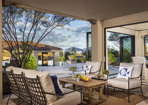 Effortlessly Move Between Your Indoor And Outdoor Living Spaces With