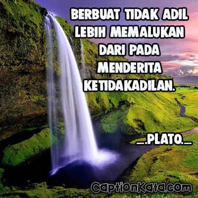 Hanya perlu mencoba dan gunakan beberapa contoh di bawah ini. Caption DP BBM Kata Mutiara Plato, Gambar Meme Kalimat ...