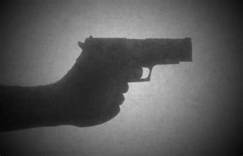 Gun Violence The Importance Of Including Intimate Partner Homicide The Epicenter La