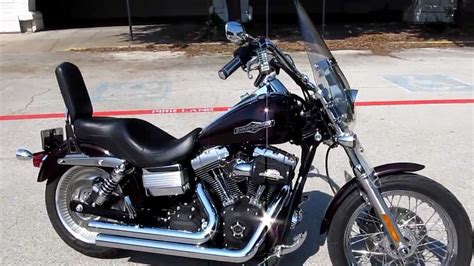 Dyna street bob is a registered trademark of dyna products. 2007 Harley-Davidson FXDB Dyna Street Bob For Sale - YouTube
