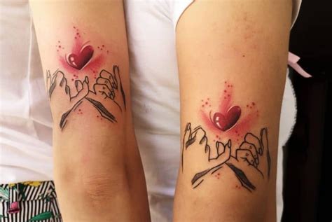 top 95 best pinky promise tattoo ideas [2021 inspiration guide]
