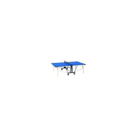 Table Pro 240 Bleue