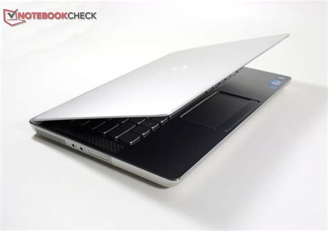 Review Dell Xps 14z Notebook Reviews