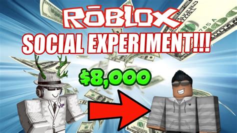 Do you need monkey roblox id? Roblox Rocitizens Crazy Money Glitchhack March 2017 ...