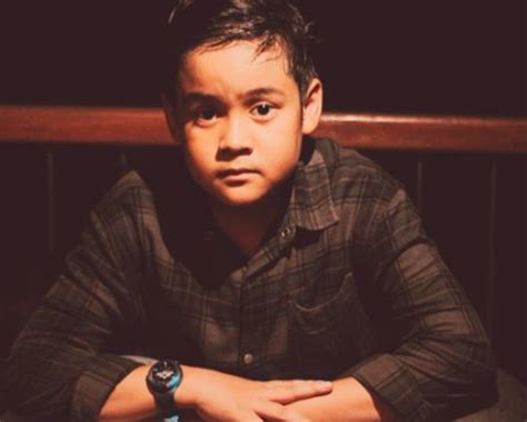 Biodata Dan Fakta Menarik Aktor Cilik Muhammad Adhiyat Pemeran Film