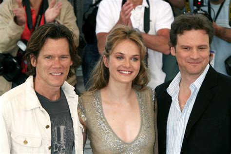 Kevin Bacon Rachel Blanchard Colin Firth Editorial Stock Photo Stock Image Shutterstock