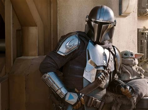 The Mandalorian Season 3 Release Date Will There Be Another Season
