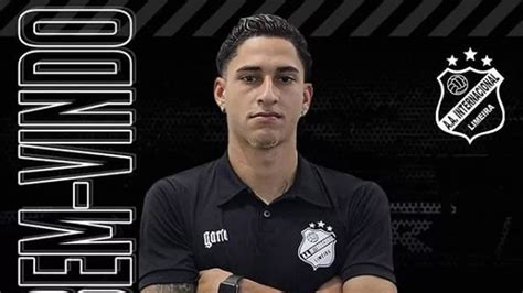 Inter de limeira soccer offers livescore, results, standings and match details. Inter de Limeira acerta com lateral Paulo Henrique, de 21 ...