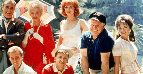 In Their Own Words Gilligans Island Stars Discuss The Casts Chemistry