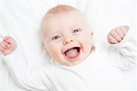 How To Make A Baby Laugh Baby Tickers