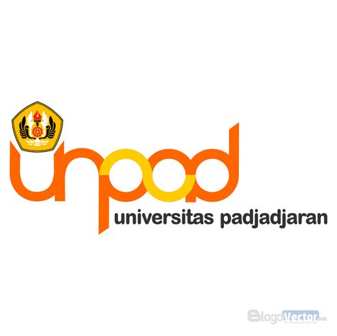 Universitas Padjadjaran Unpad Logo Vector Cdr Blogovector
