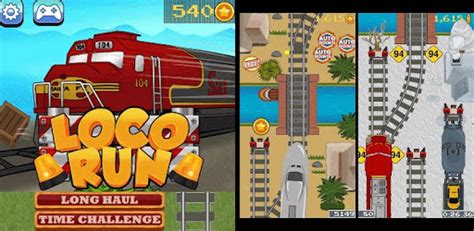 Loco Run Train Arcade Game For Pc How To Install On Windows Pc Mac