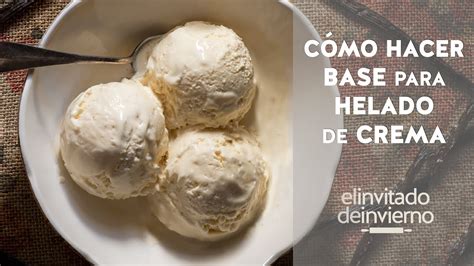 introducir 104 imagen recetas de helados faciles para hacer en casa abzlocal mx